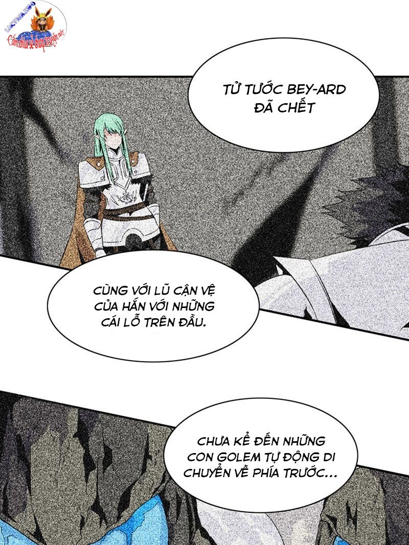 Đọc truyện Ảo mộng vương - Chap 52