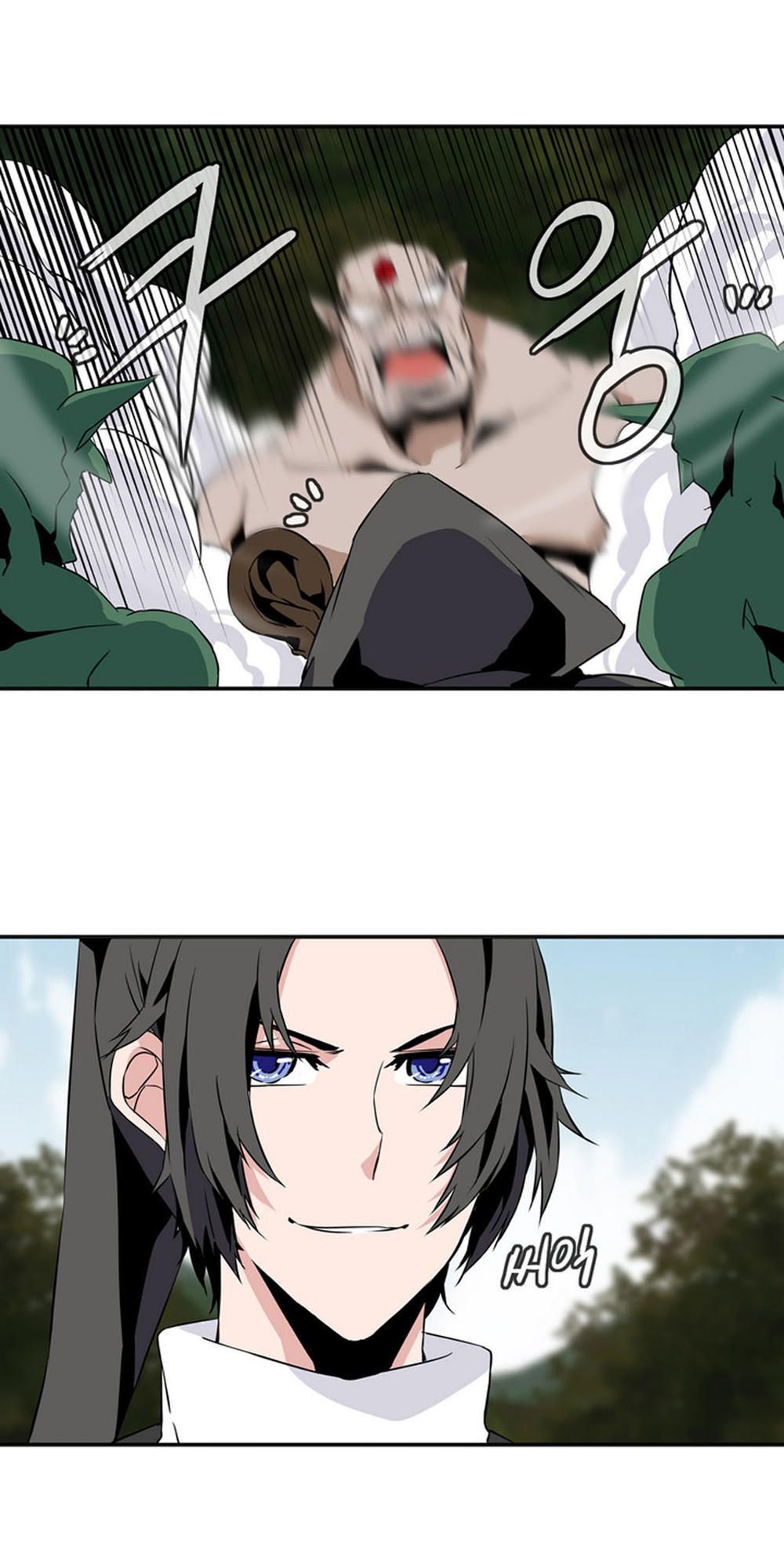 Đọc truyện Ảo mộng vương - Chap 21