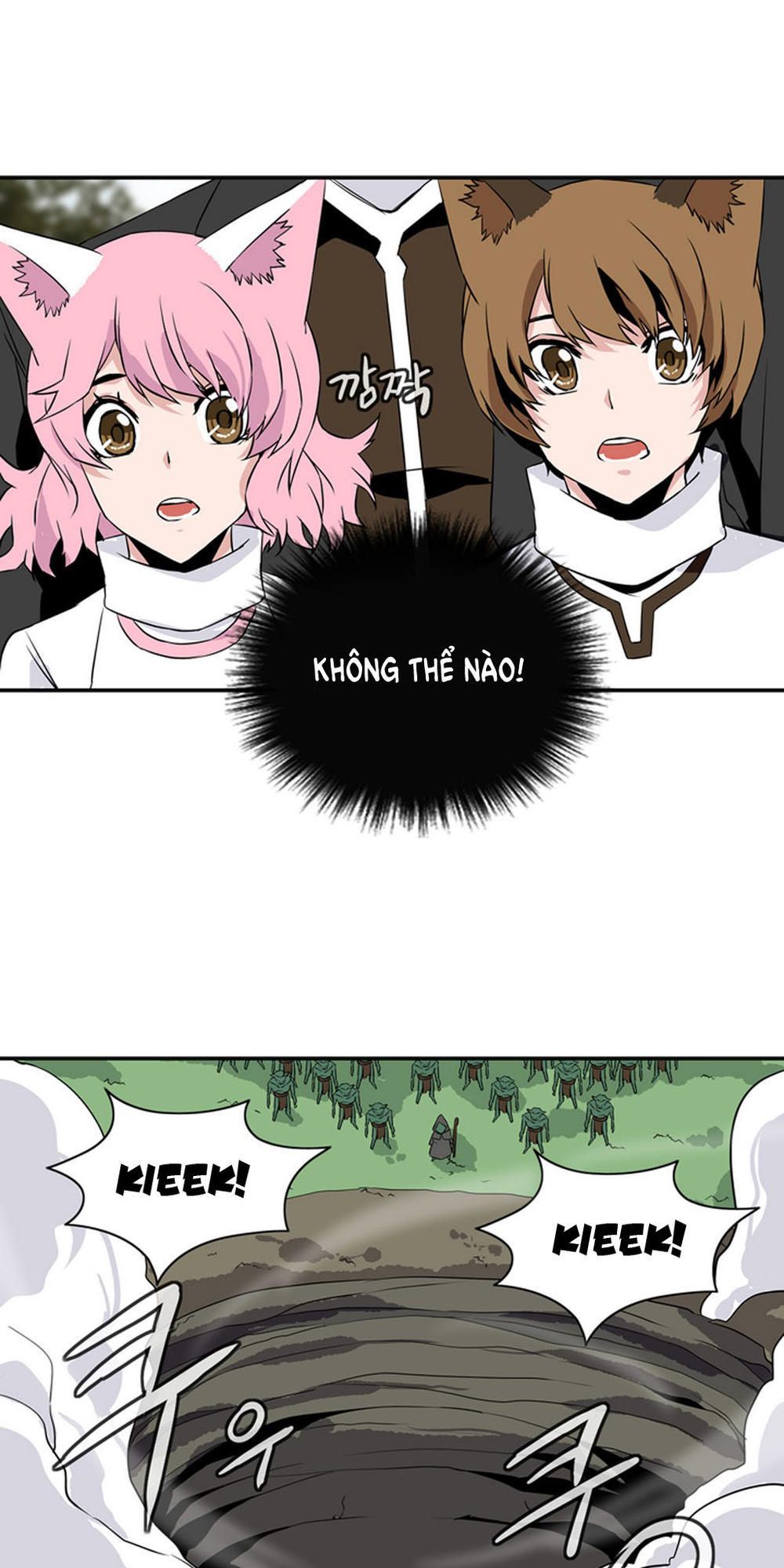 Đọc truyện Ảo mộng vương - Chap 21