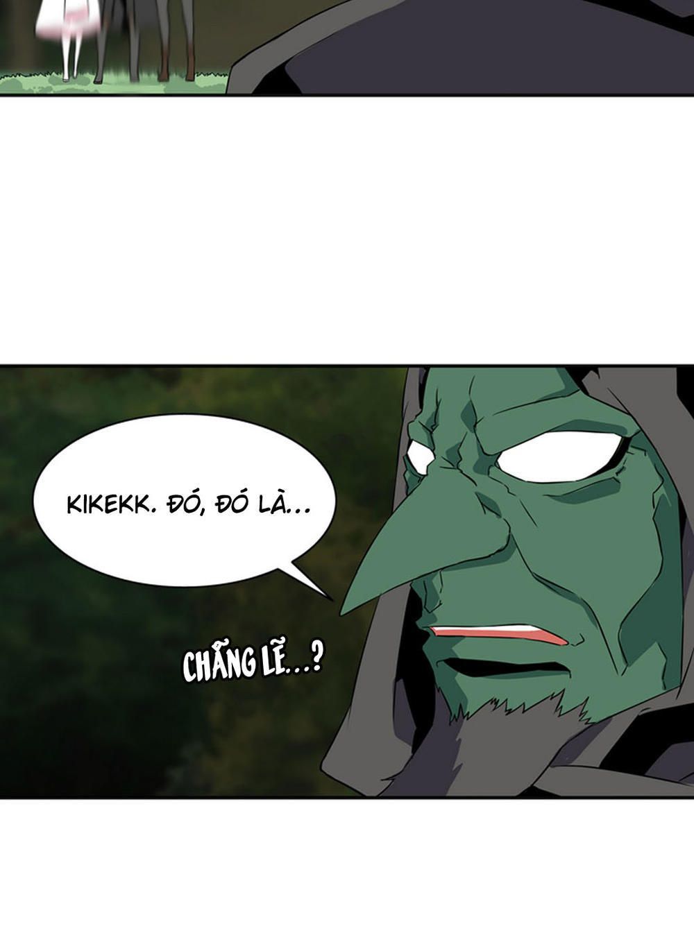 Đọc truyện Ảo mộng vương - Chap 21