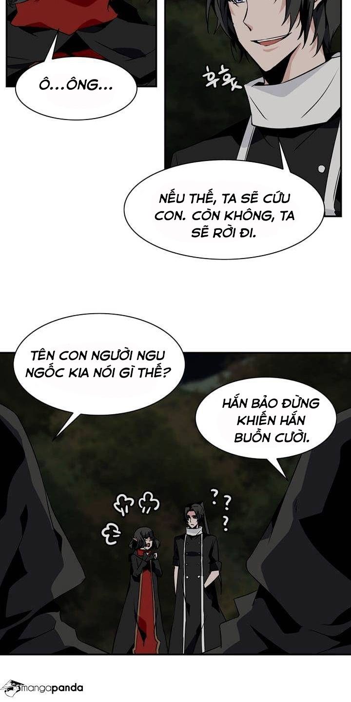 Đọc truyện Ảo mộng vương - Chap 61