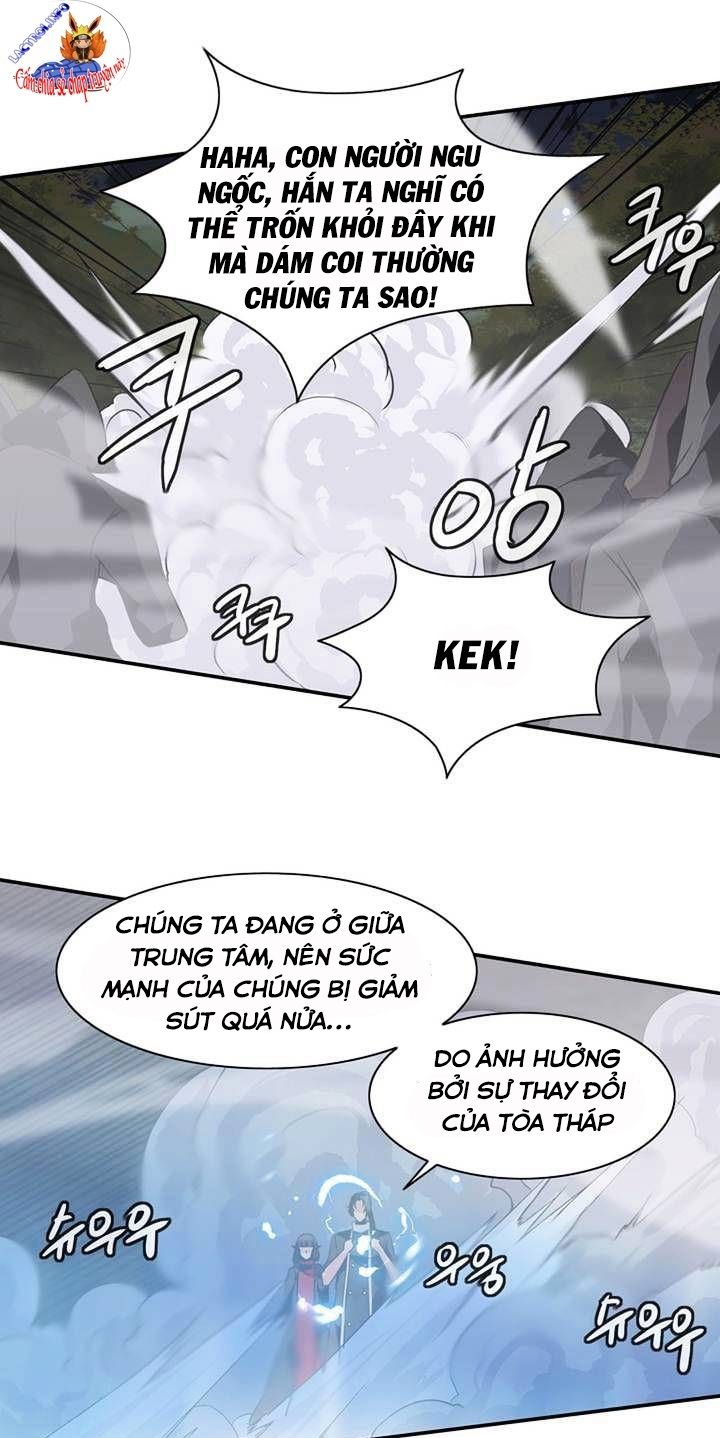 Đọc truyện Ảo mộng vương - Chap 61