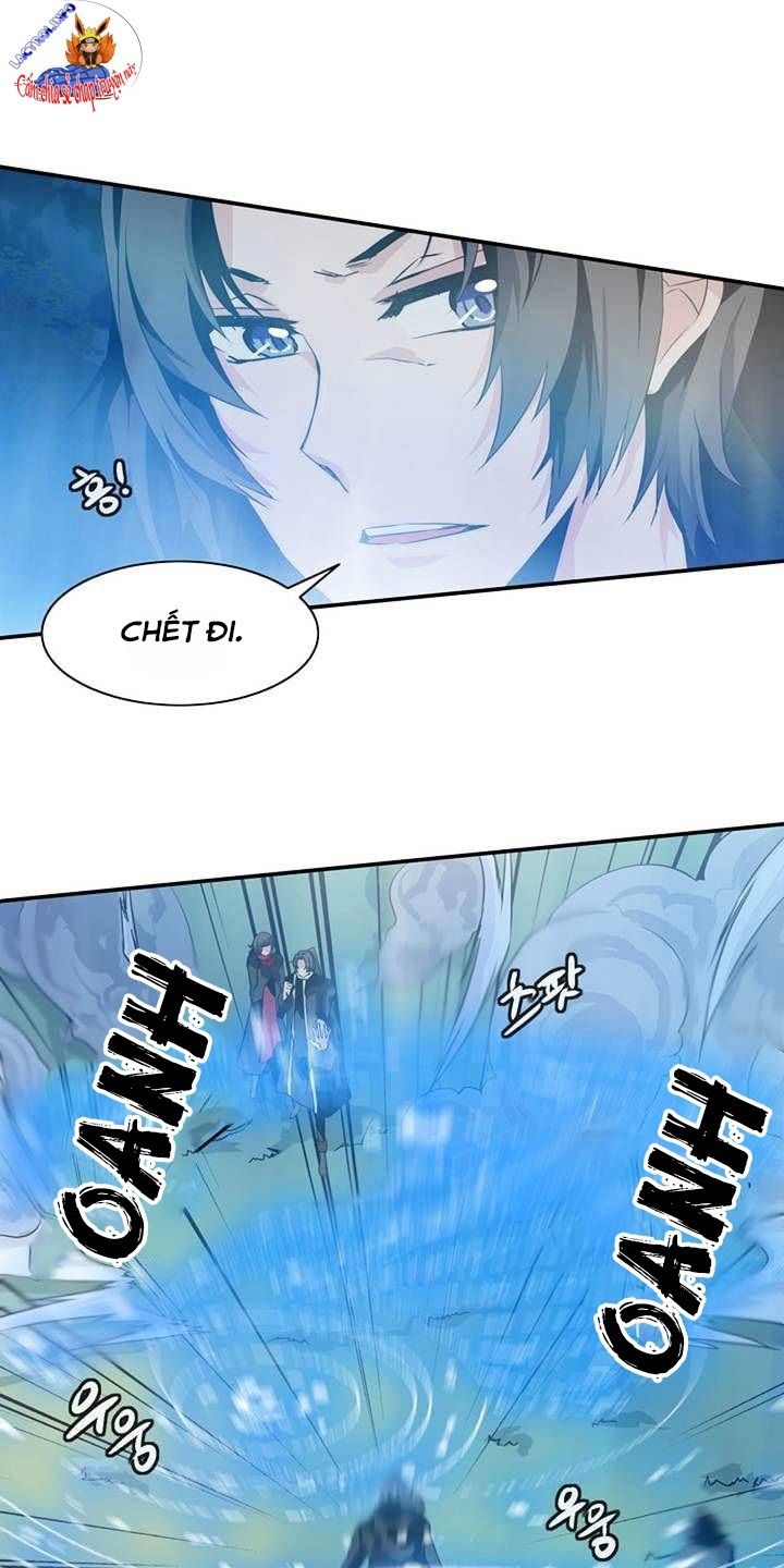 Đọc truyện Ảo mộng vương - Chap 61