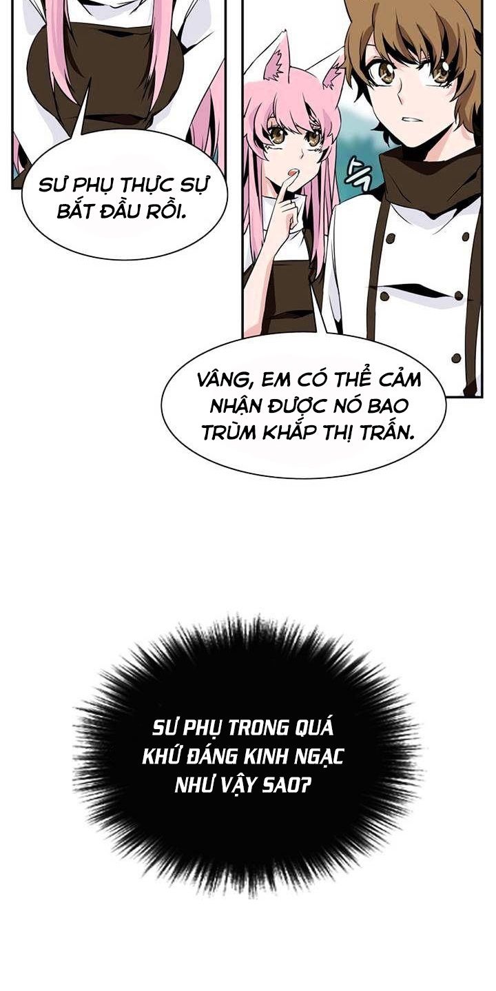 Đọc truyện Ảo mộng vương - Chap 61
