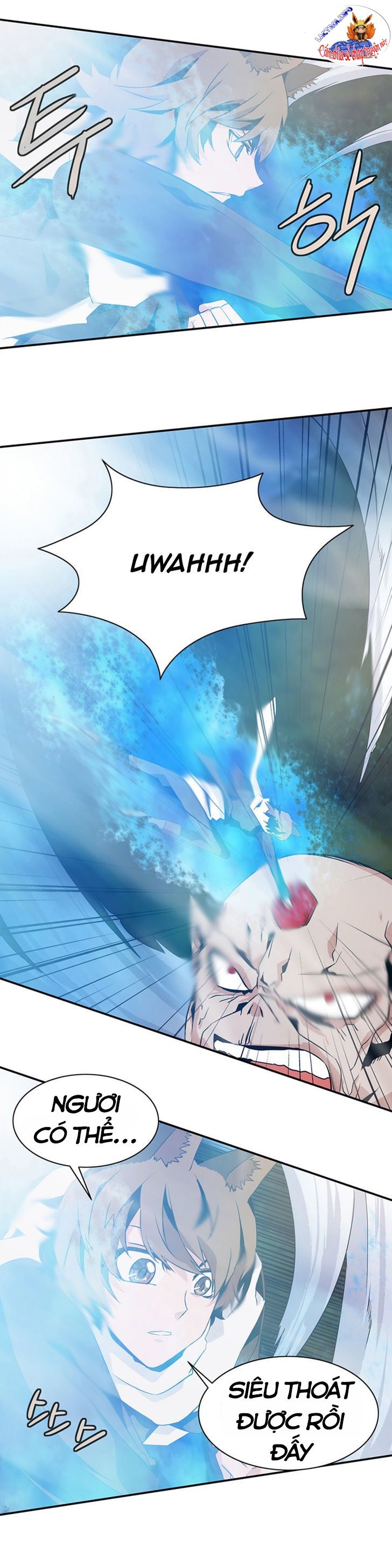 Đọc truyện Ảo mộng vương - Chap 42