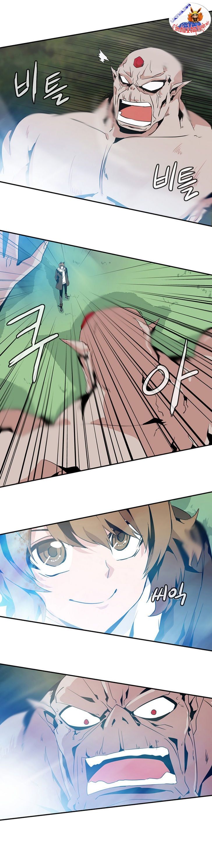 Đọc truyện Ảo mộng vương - Chap 42