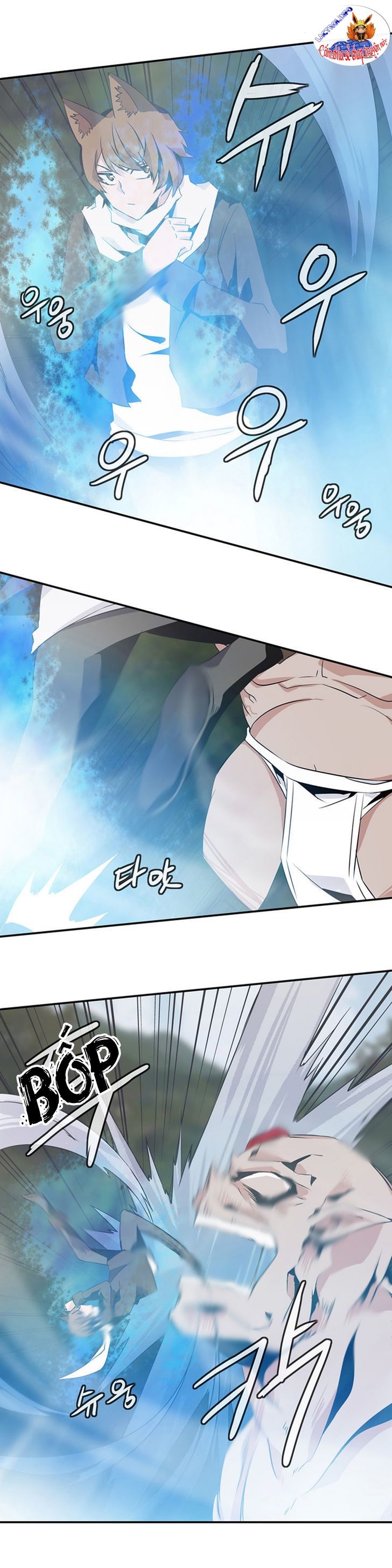 Đọc truyện Ảo mộng vương - Chap 42