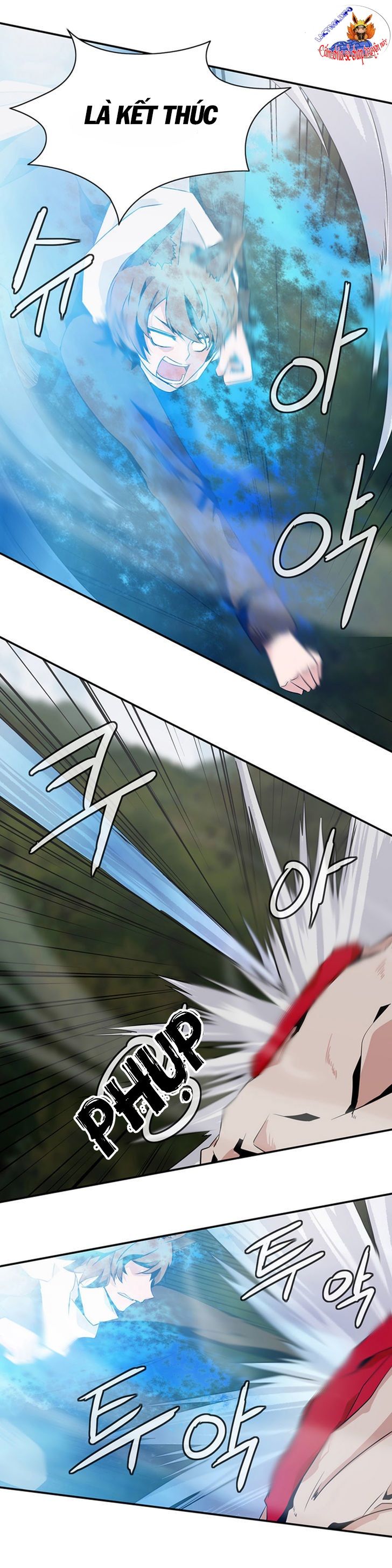 Đọc truyện Ảo mộng vương - Chap 42