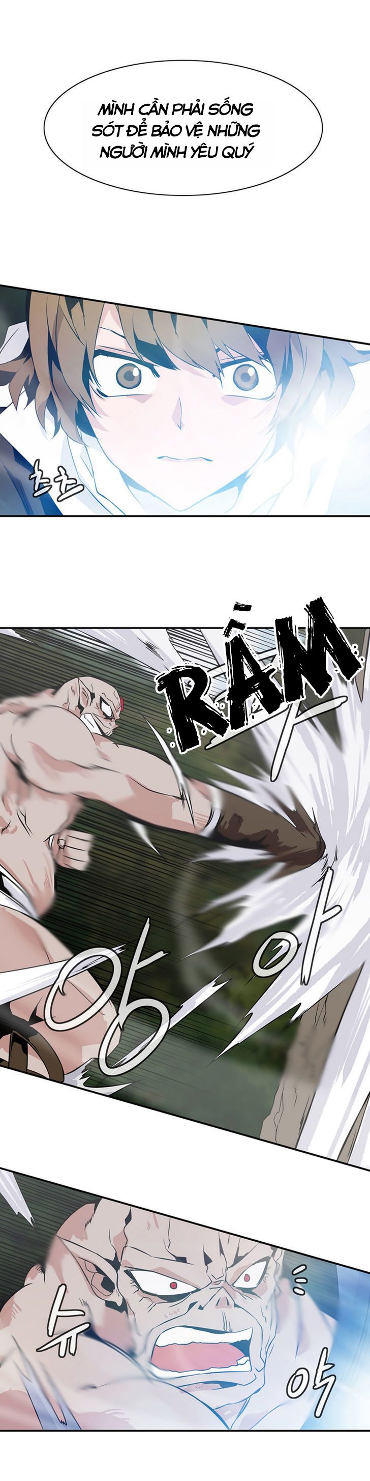 Đọc truyện Ảo mộng vương - Chap 41