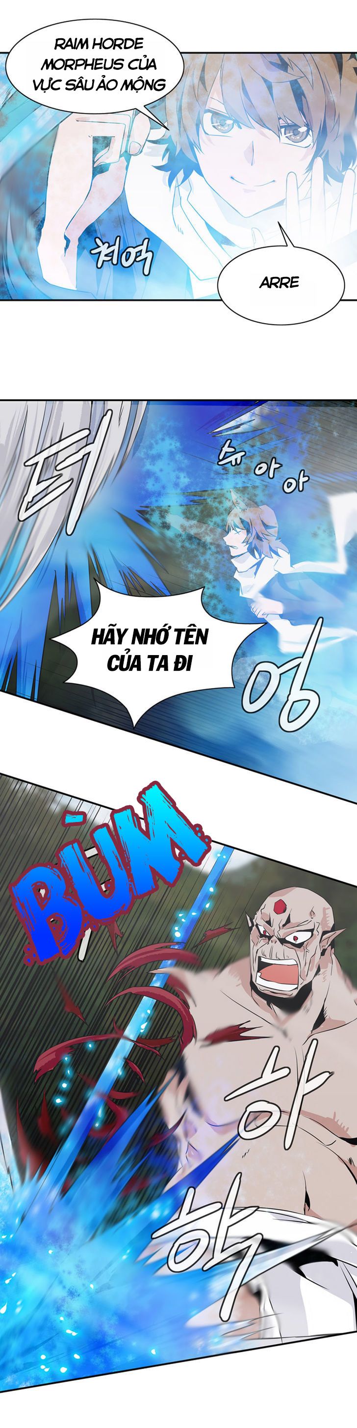 Đọc truyện Ảo mộng vương - Chap 41