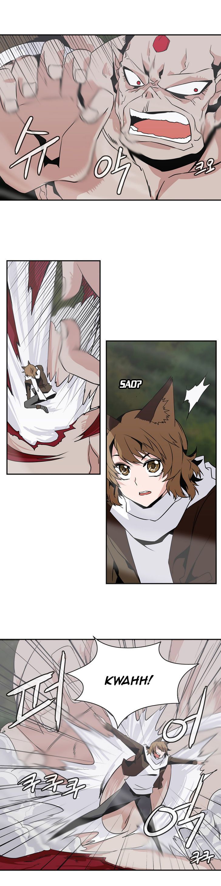 Đọc truyện Ảo mộng vương - Chap 41