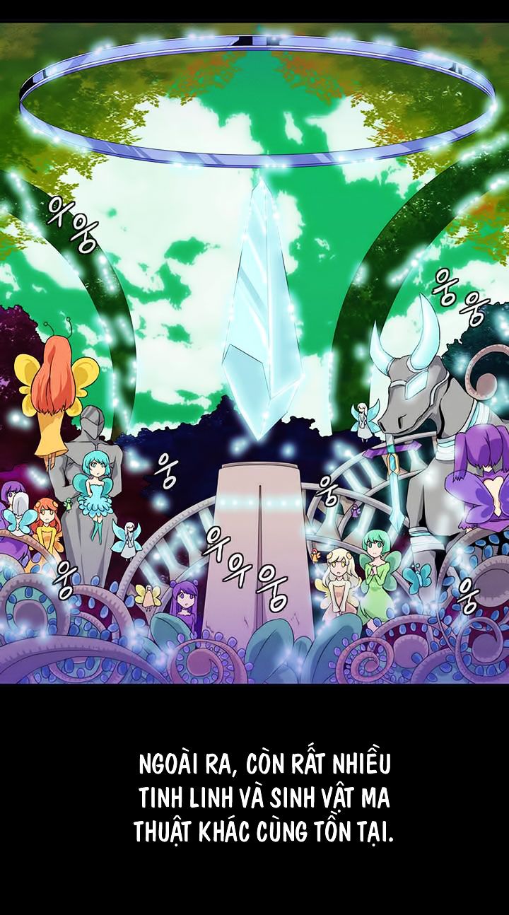 Đọc truyện Ảo mộng vương - Chap 0