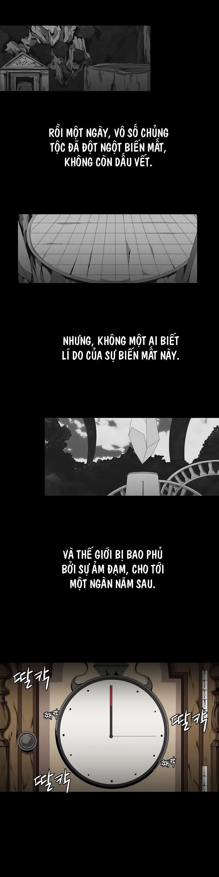 Đọc truyện Ảo mộng vương - Chap 0