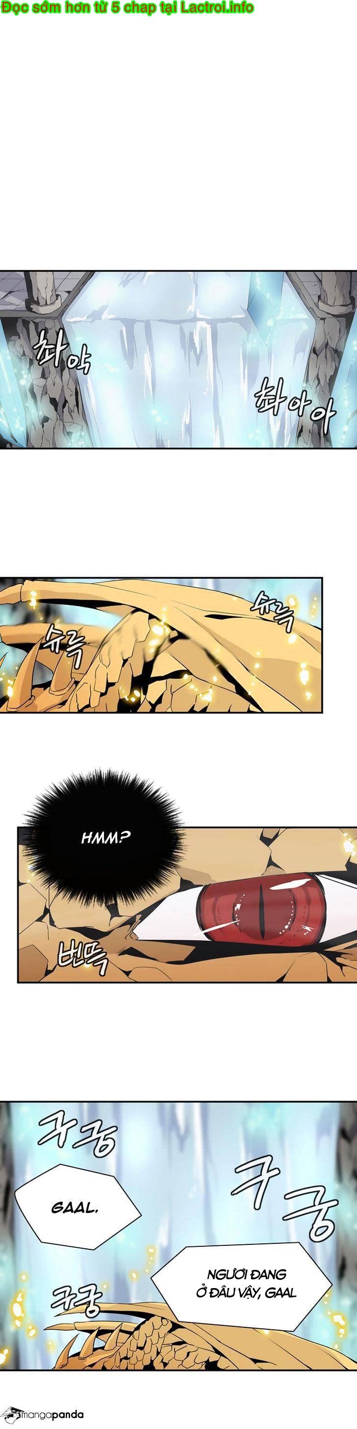 Đọc truyện Ảo mộng vương - Chap 37