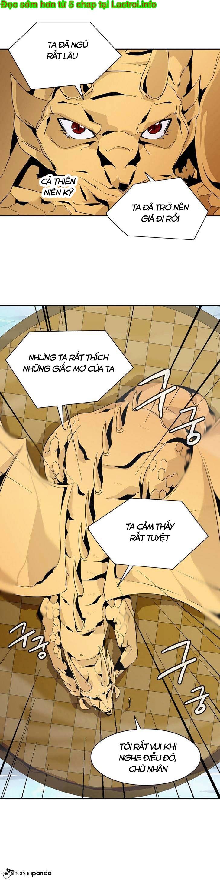 Đọc truyện Ảo mộng vương - Chap 37