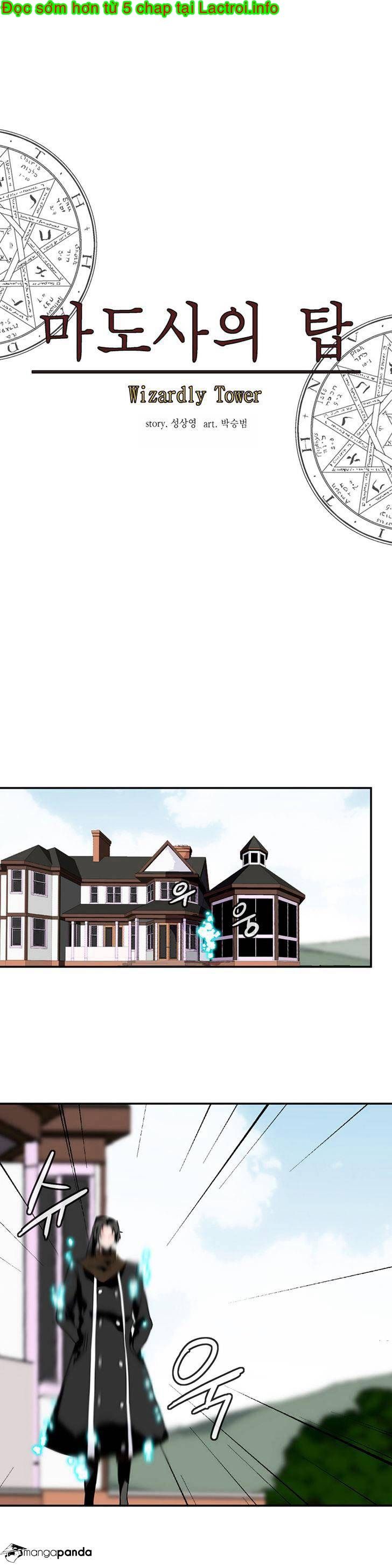 Đọc truyện Ảo mộng vương - Chap 37