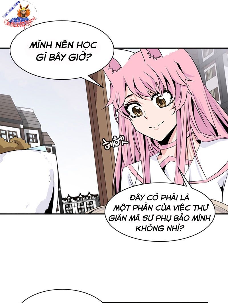 Đọc truyện Ảo mộng vương - Chap 55