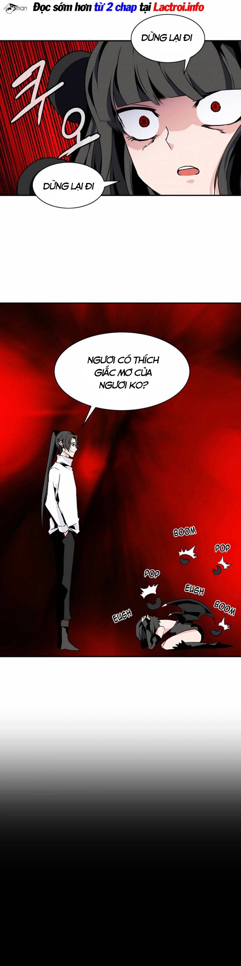 Đọc truyện Ảo mộng vương - Chap 34