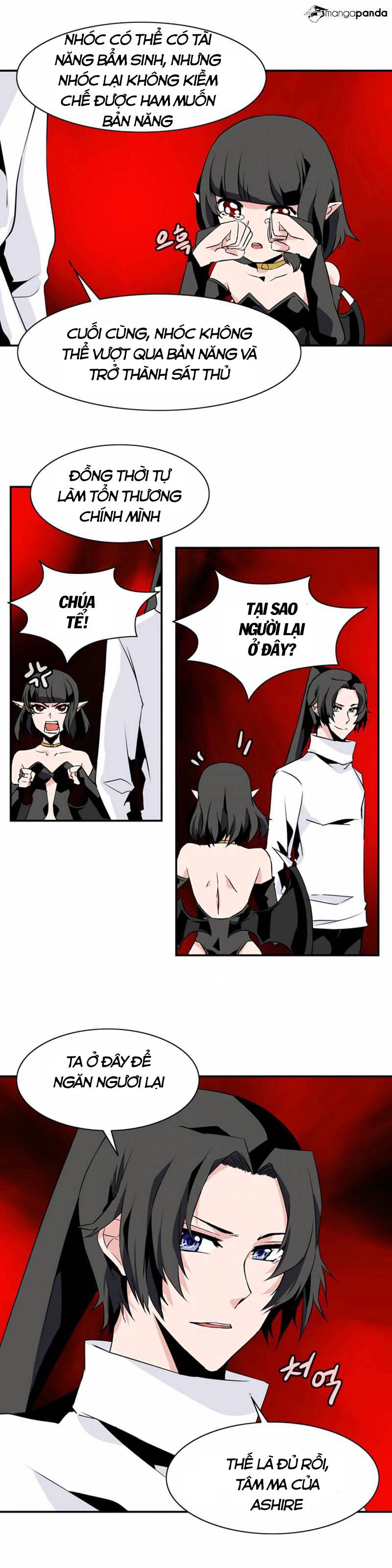 Đọc truyện Ảo mộng vương - Chap 34