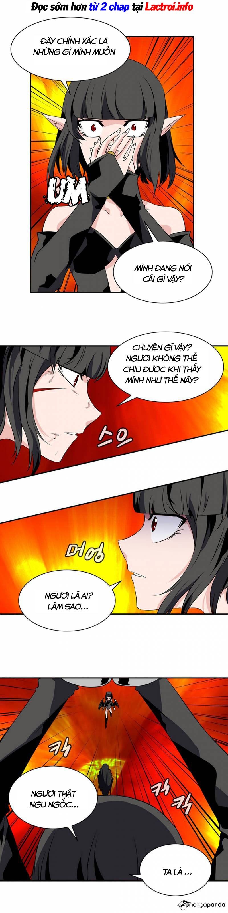 Đọc truyện Ảo mộng vương - Chap 34