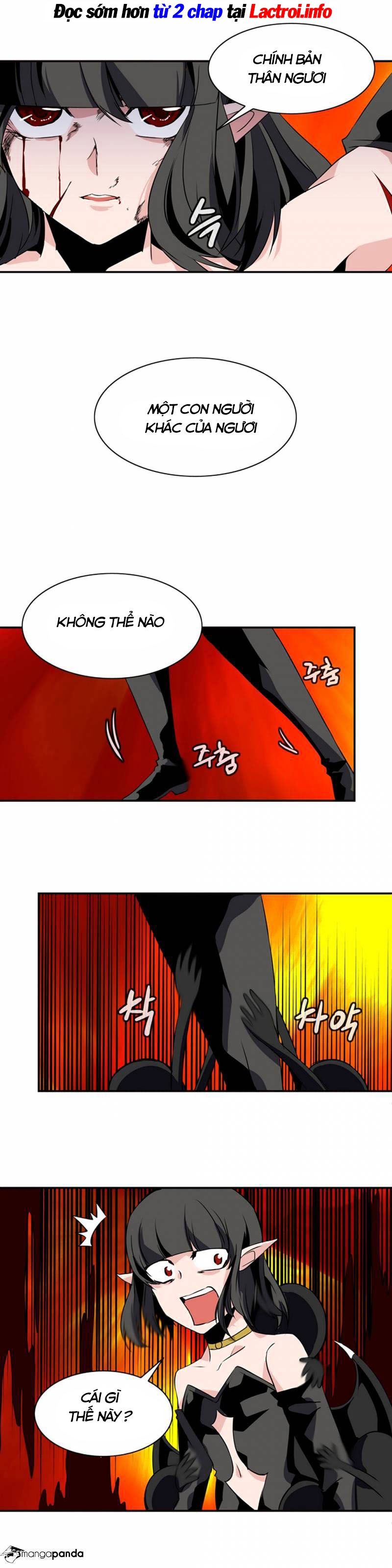 Đọc truyện Ảo mộng vương - Chap 34