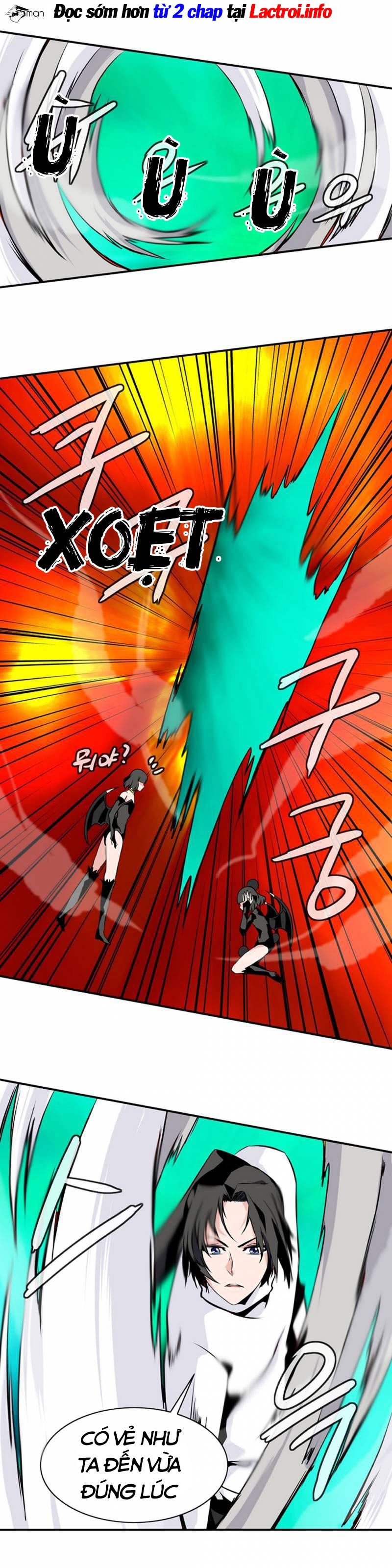 Đọc truyện Ảo mộng vương - Chap 34