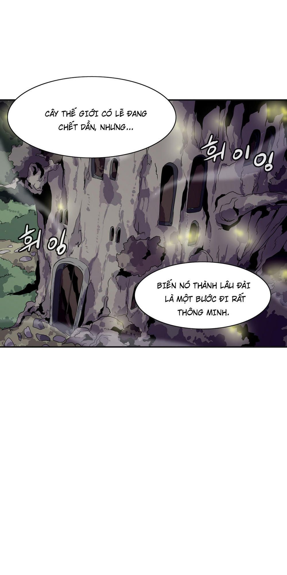 Đọc truyện Ảo mộng vương - Chap 17