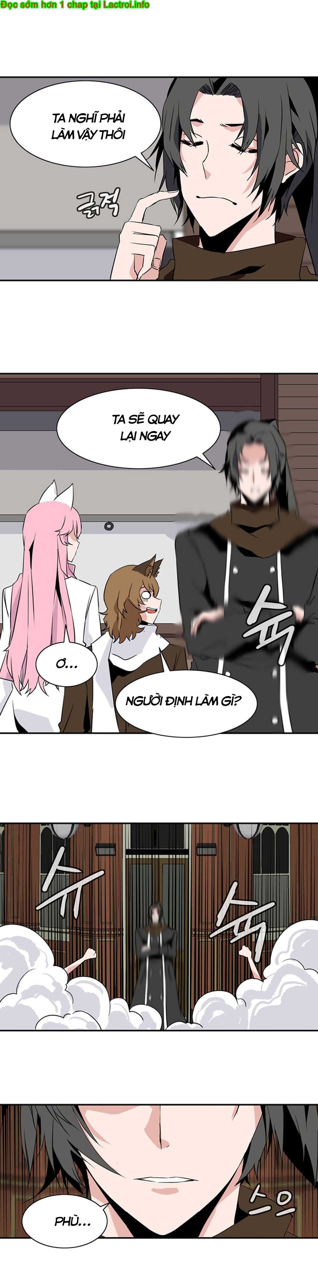 Đọc truyện Ảo mộng vương - Chap 30