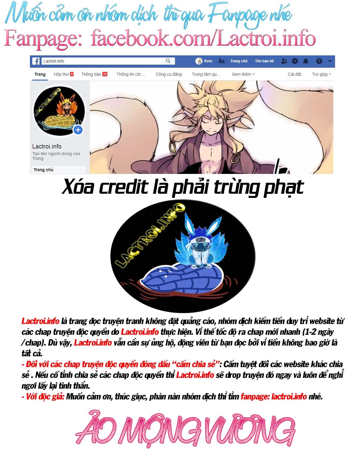 Đọc truyện Ảo mộng vương - Chap 30