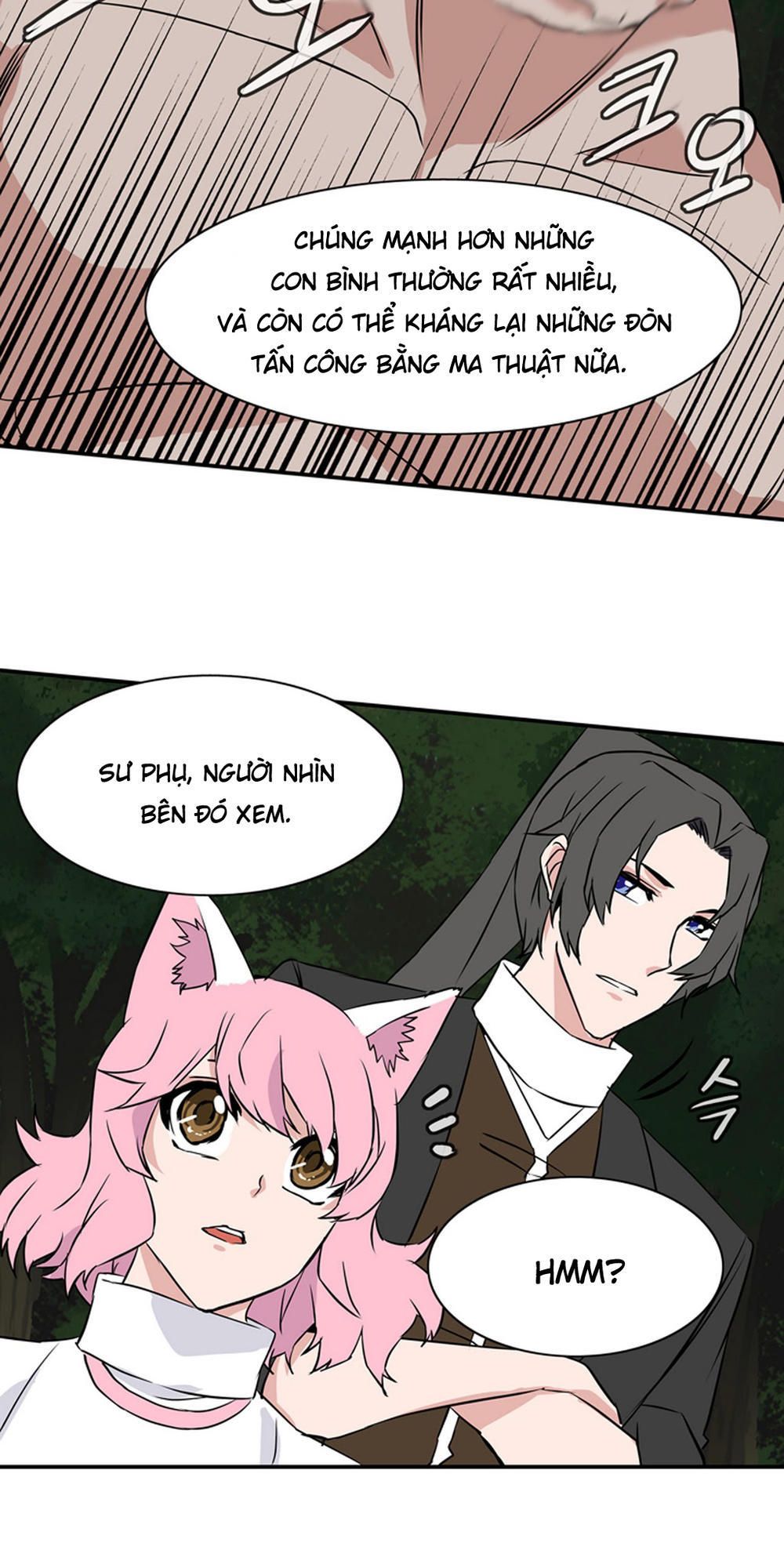 Đọc truyện Ảo mộng vương - Chap 20