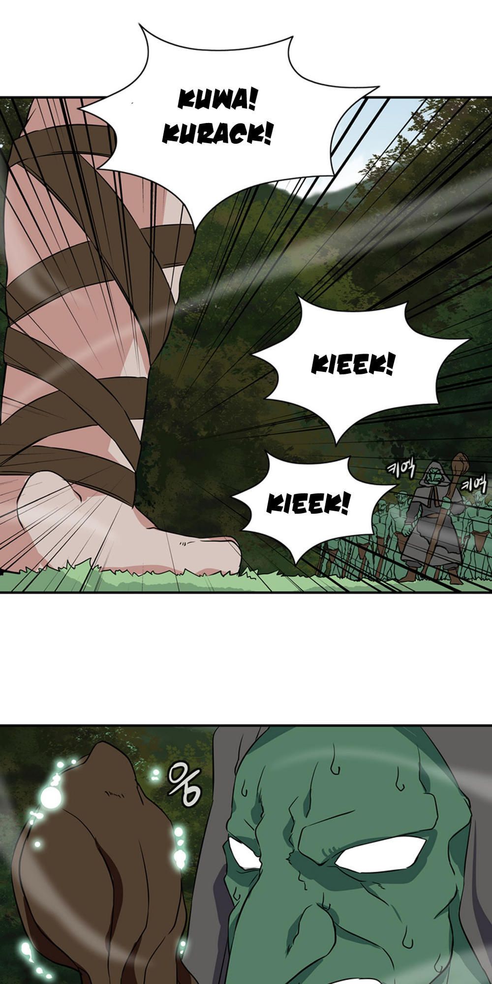 Đọc truyện Ảo mộng vương - Chap 20