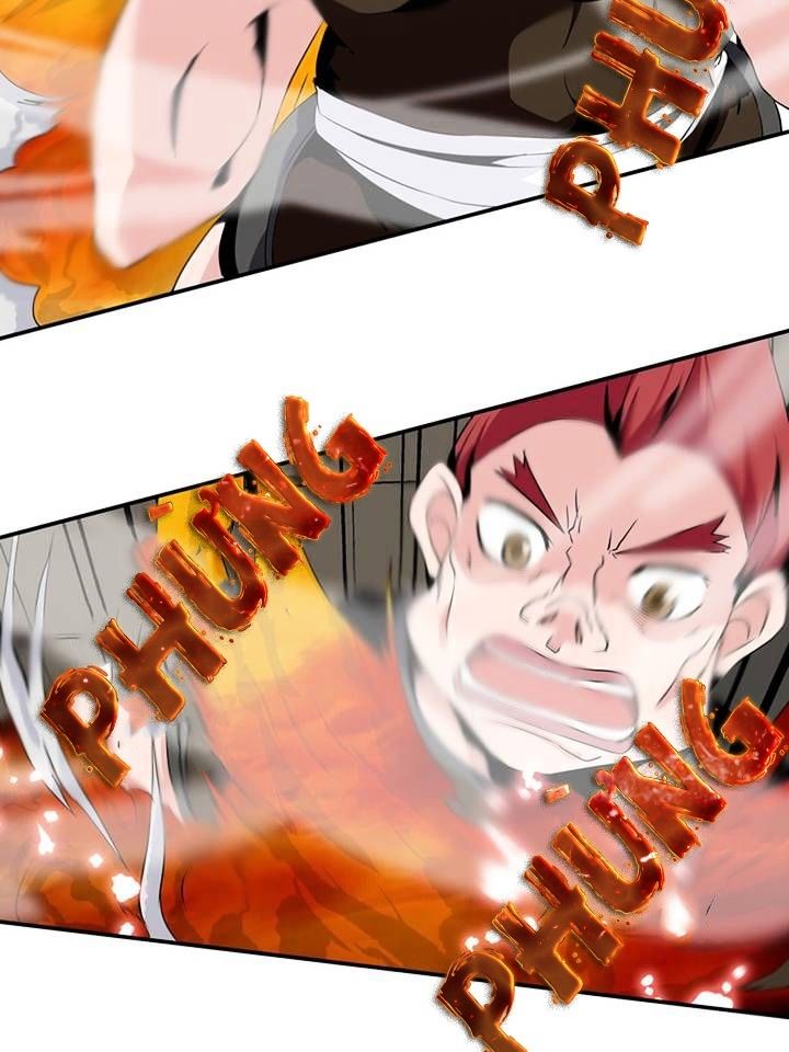 Đọc truyện Ảo mộng vương - Chap 56