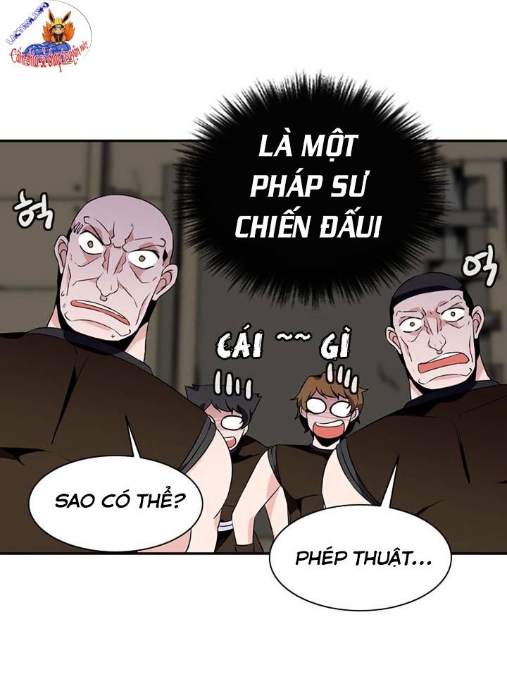 Đọc truyện Ảo mộng vương - Chap 56