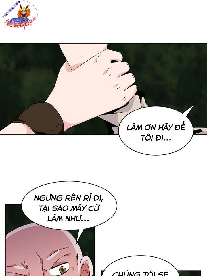 Đọc truyện Ảo mộng vương - Chap 56
