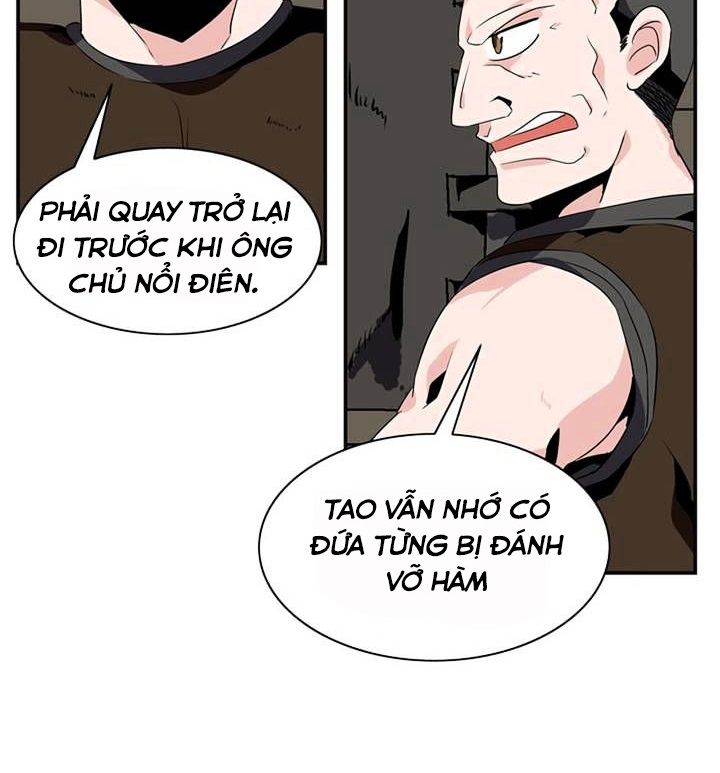 Đọc truyện Ảo mộng vương - Chap 56