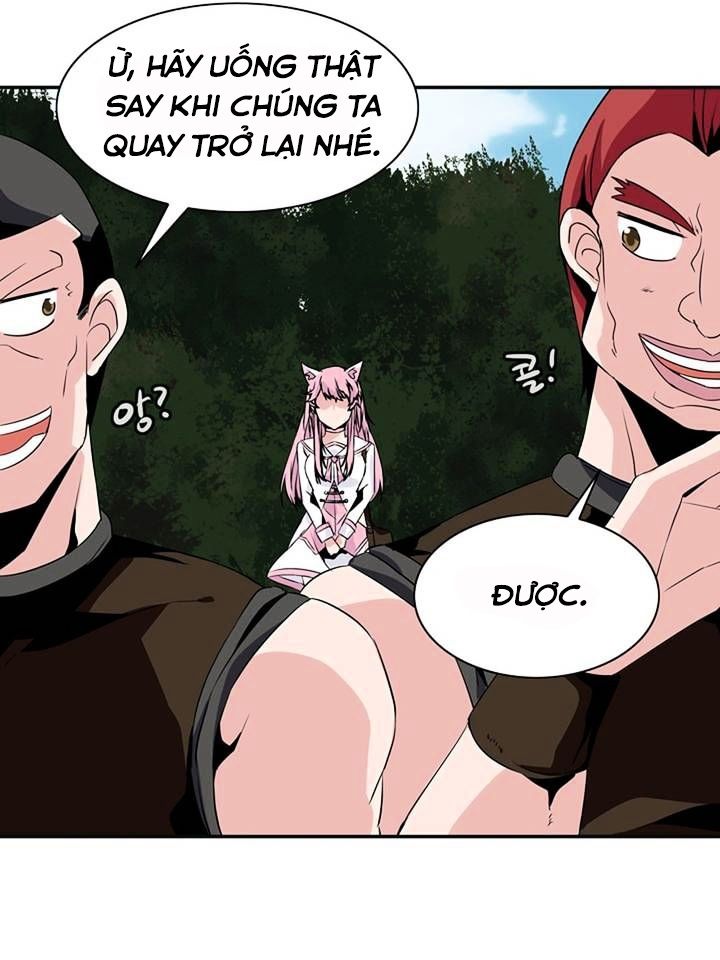 Đọc truyện Ảo mộng vương - Chap 56