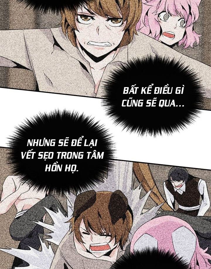 Đọc truyện Ảo mộng vương - Chap 56