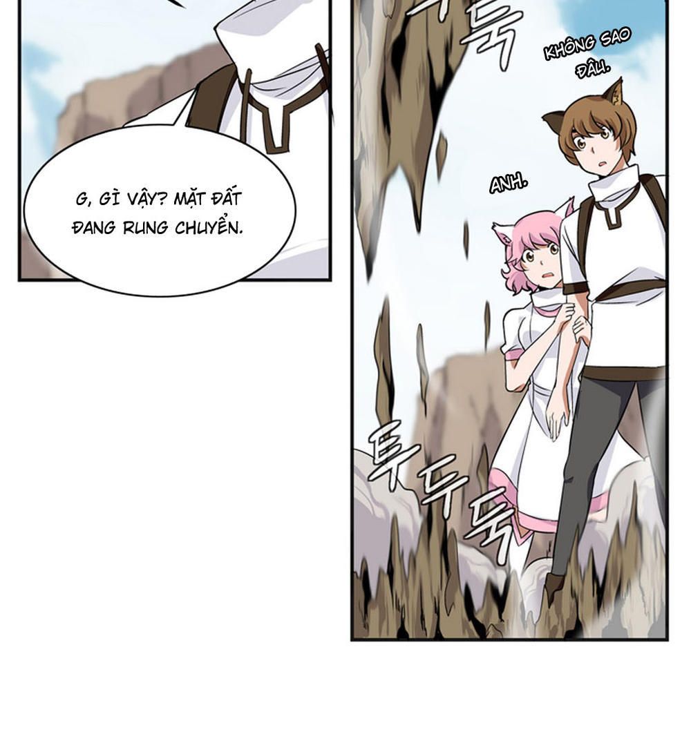 Đọc truyện Ảo mộng vương - Chap 11