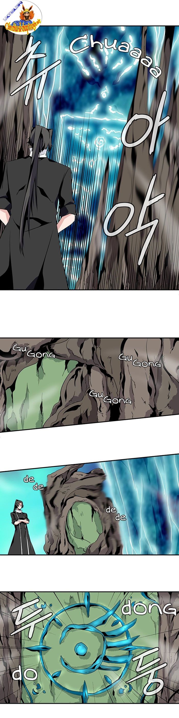 Đọc truyện Ảo mộng vương - Chap 64