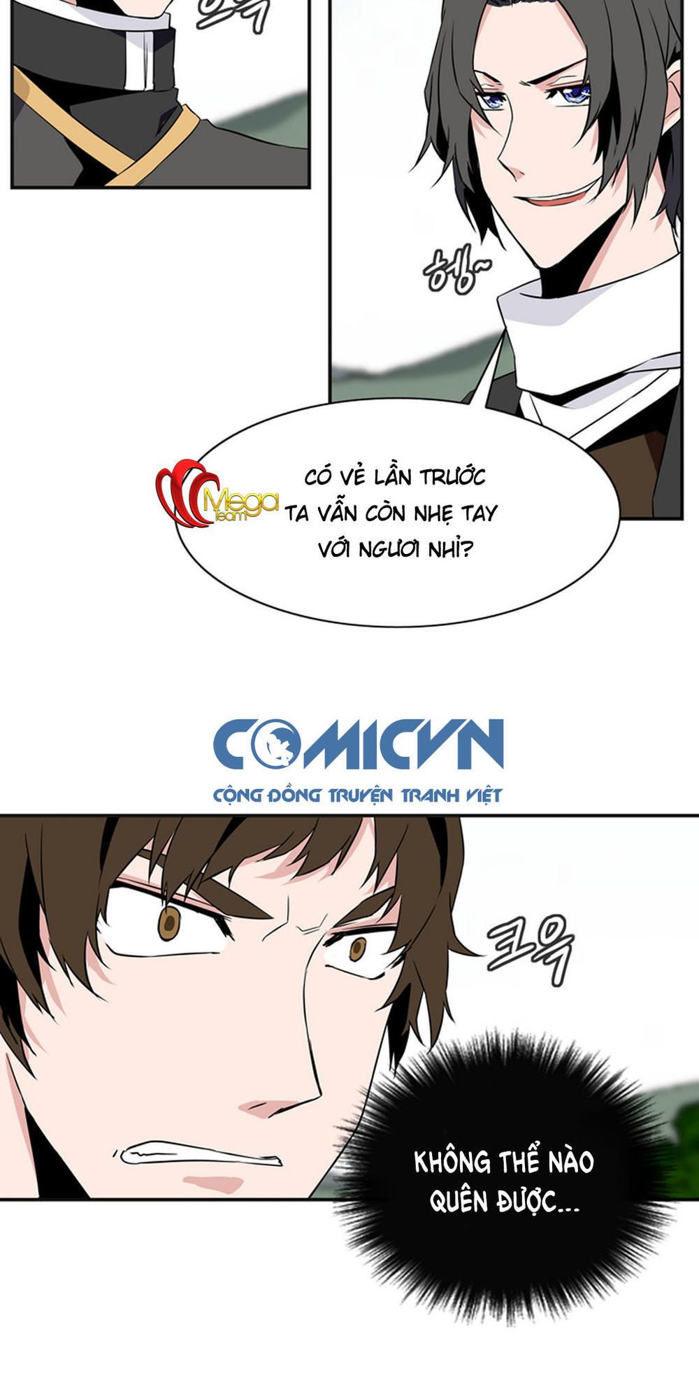 Đọc truyện Ảo mộng vương - Chap 22