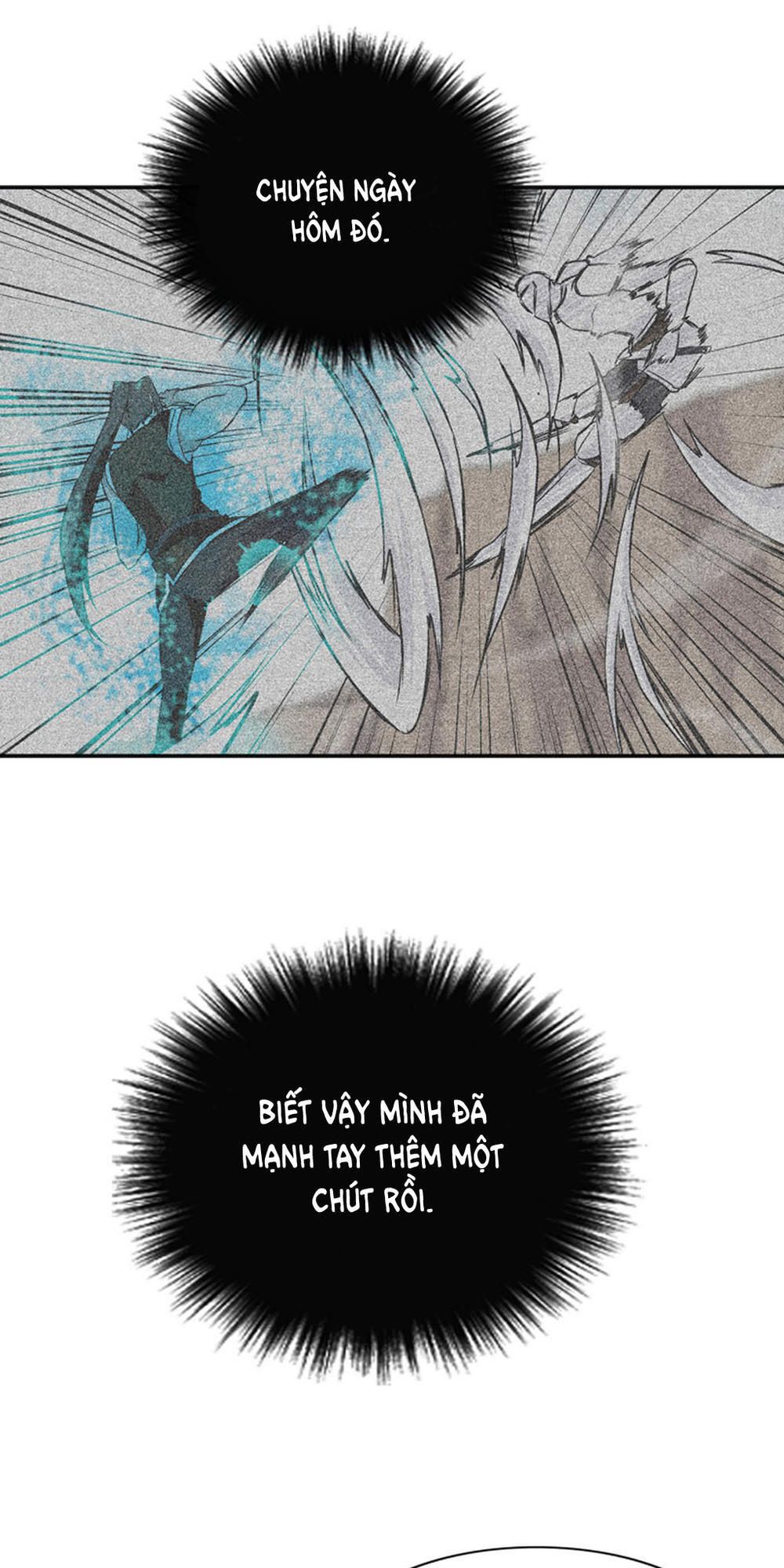 Đọc truyện Ảo mộng vương - Chap 22