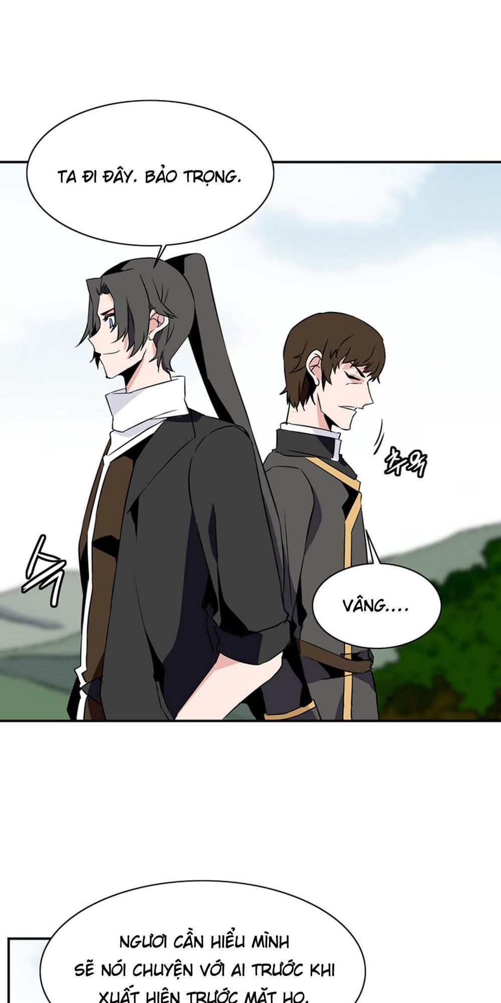 Đọc truyện Ảo mộng vương - Chap 22