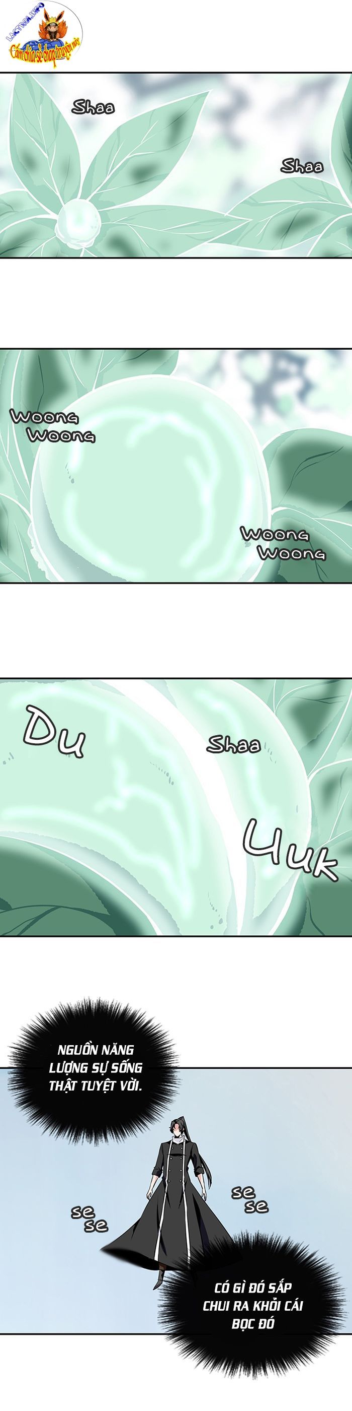 Đọc truyện Ảo mộng vương - Chap 66