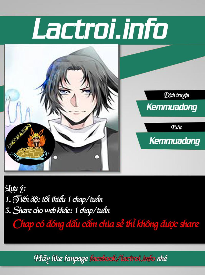 Đọc truyện Ảo mộng vương - Chap 43