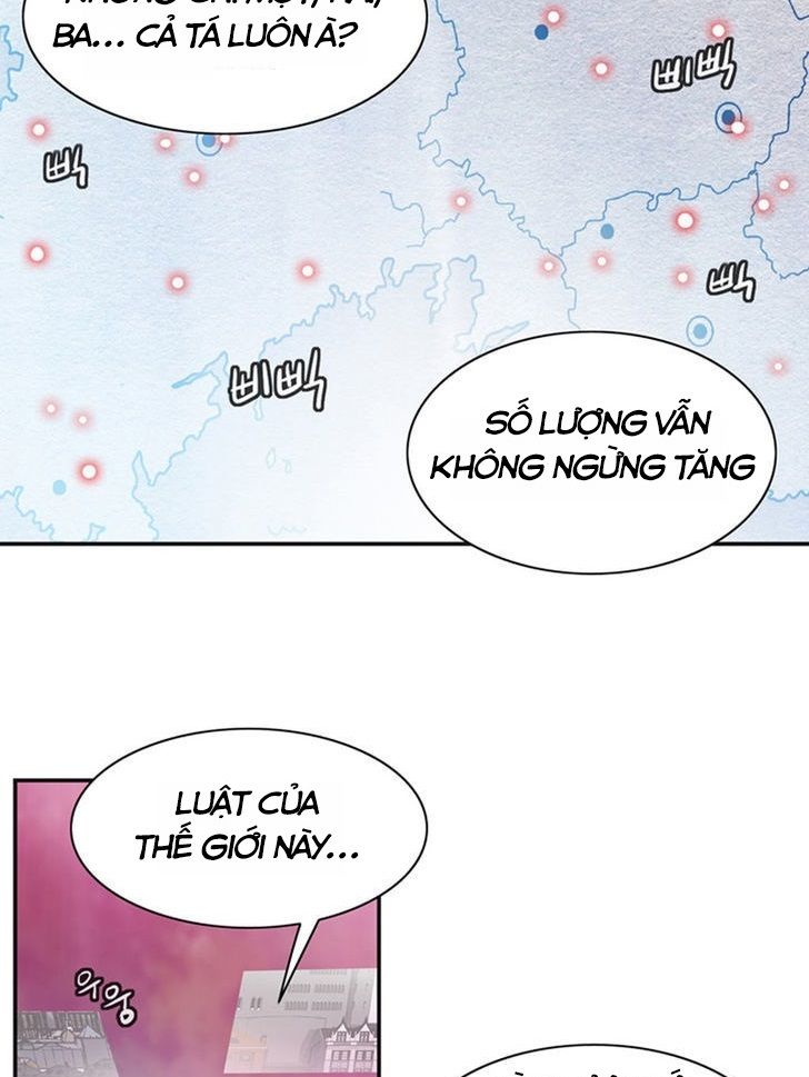 Đọc truyện Ảo mộng vương - Chap 43