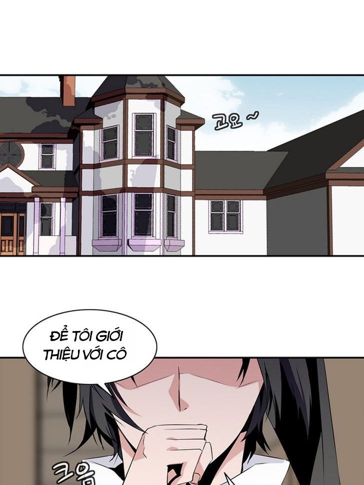 Đọc truyện Ảo mộng vương - Chap 43