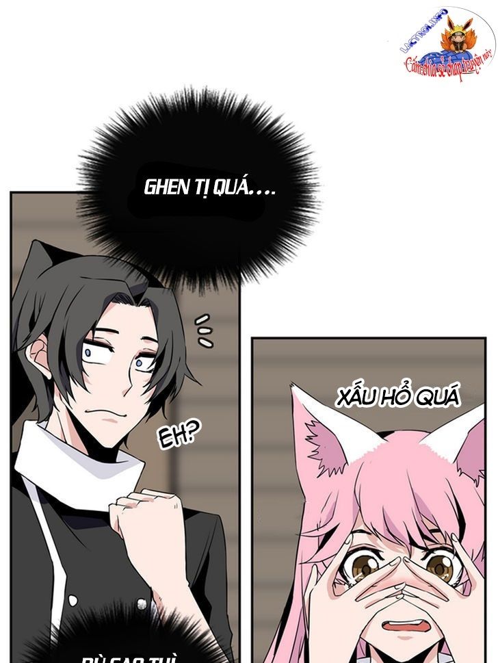 Đọc truyện Ảo mộng vương - Chap 43