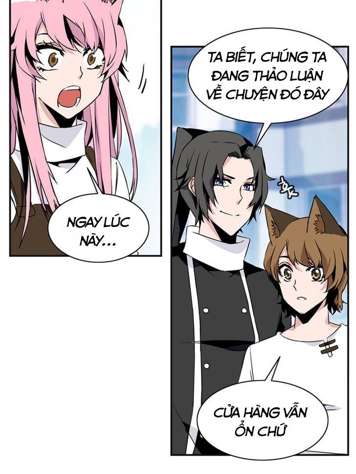 Đọc truyện Ảo mộng vương - Chap 43