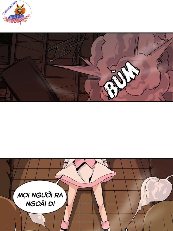 Đọc truyện Ảo mộng vương - Chap 57