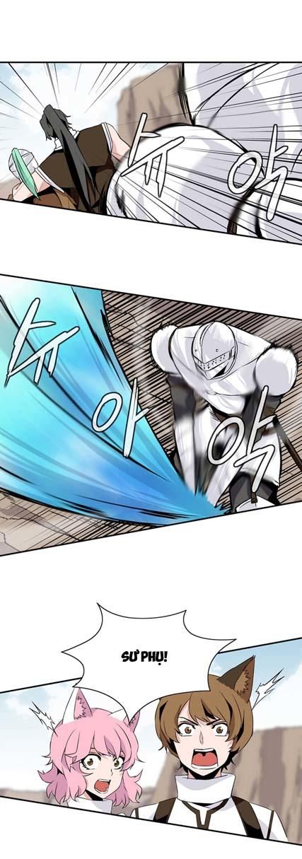 Đọc truyện Ảo mộng vương - Chap 16